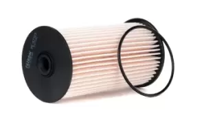 Image of FILTRON Fuel Filter VW,AUDI,SKODA PE 973/3 3C0127177,3C0127434,3C0127177 3C0127434,3C0127177,3C0127434