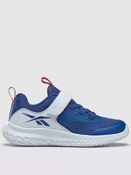 Image of Reebok Kids Boys Rush Runner 4.0 Alt - Blue/White