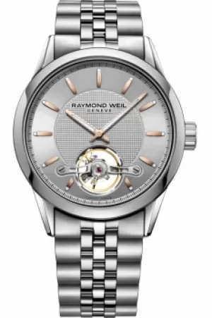 Image of Raymond Weil Freelancer RW1212 Manufacture Watch 2780-ST5-65001