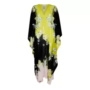 Image of Ted Baker Sopheya Kaftan - Black