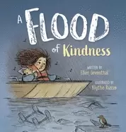 Image of flood of kindness