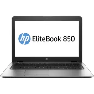 Image of HP 15.6" EliteBook 850 G3 Intel Core i5 Laptop