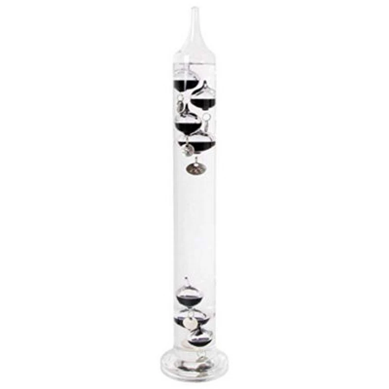 Image of Fallen Fruits Fallen Fruits Medium Size Galileo Thermometer Multi One Size Unisex 8714982033964