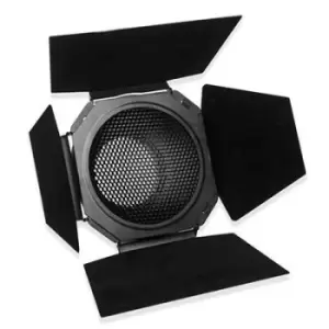 Image of Aputure Light Storm Barn Doors