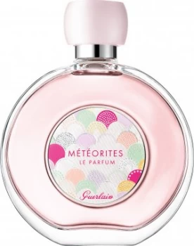 Image of Guerlain Meteorites Eau de Toilette For Her 100ml