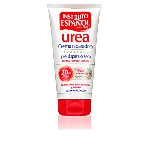 Image of UREA 20% crema reparadora piel aspera o seca 150ml
