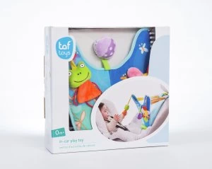 Image of Taf Toys in Car Play Toy