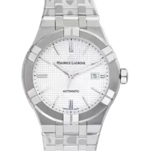 Image of Maurice Lacroix AI6008-SS002-130-1
