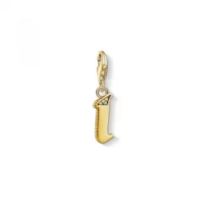 Image of THOMAS SABO Letter I Charm