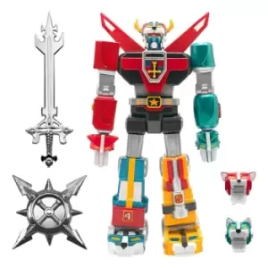 Image of Voltron Ultimates Action Figure Voltron Defender of the Universe 18 cm