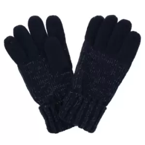 Image of Regatta Luminosity Gloves - Blue