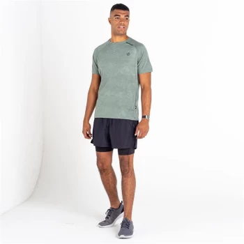 Image of Dare 2b Potential tee - AgaveGrnCamo