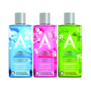 Image of Astonish Concentrated Disinfectant 330ml Fresh (Pack of 12) AST21235