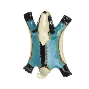 Image of Ceramic Badger Hook