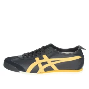 Image of ONITSUKA TIGER Sneakers Men Pelle/camoscio