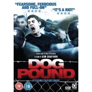Image of Dog Pound