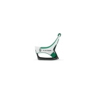 Image of Playseat Champ NBA Edition Gaming Chair - Boston Celtics, Green/White