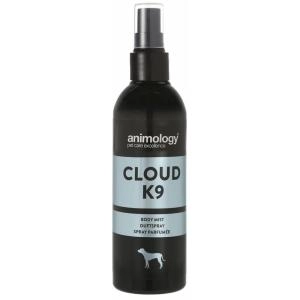 Image of Animology Cloud K9 Dog Fragrance Spray 150ml