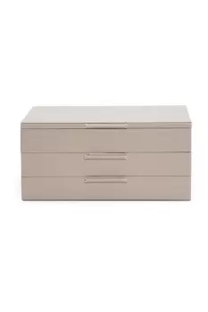 Image of Sophia Jewelry Box with Drawers