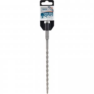 Image of Draper Expert SDS Plus Masonry Drill Bit 7mm 210mm