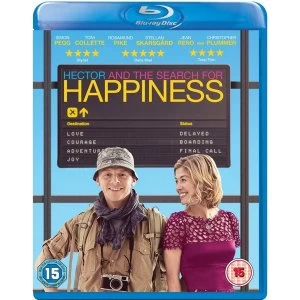 Image of Hector And The Search For Happiness Bluray