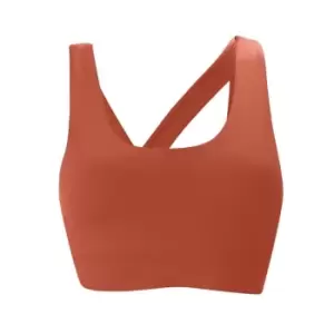 Image of Castore Line Sports Bra - Pink