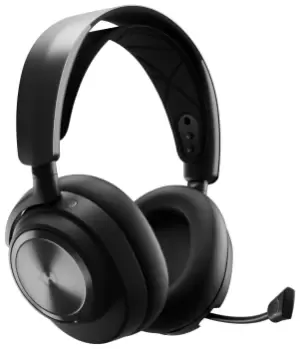 Image of SteelSeries Arctis Nova Pro Xbox Wireless Headset
