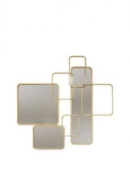 Image of Arthouse Interlocking Mirror