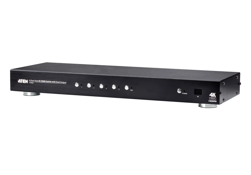 Image of Aten ATEN VS482B video switch HDMI VS482B