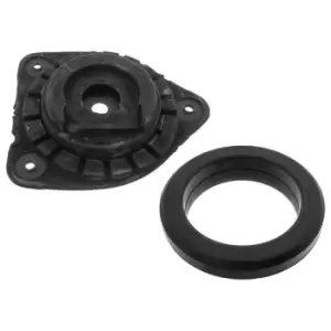 Image of Mounting Bush Bearing 32749 by Febi Bilstein Front Axle Left/Right