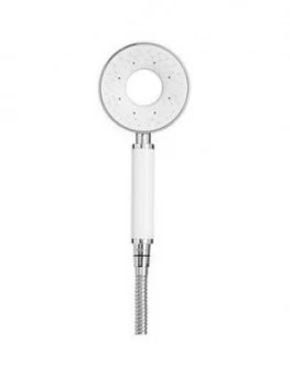 Image of Triton Iris 1-Position Shower Head