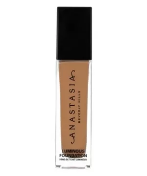Image of Anastasia Beverly Hills Luminous Foundation 350C