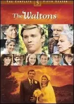 Image of waltons season 5