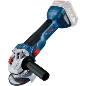 Image of Bosch GWS 18 V-10 18v Cordless Brushless Angle Grinder 115mm No Batteries No Charger No Case