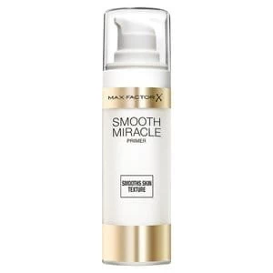 Image of Max Factor Miracle Primer Clear