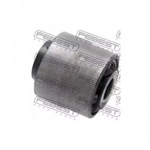 Image of Rear Lower Track Control Arm Bush FEBEST LRAB-020