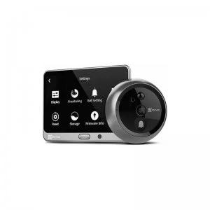 Image of Ezviz DP1 Smart Door Viewer