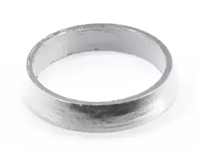 Image of VEGAZ Seal, exhaust pipe BD-142 BMW,3 Limousine (E90),3 Coupe (E46),3 Coupe (E92),3 Cabrio (E46),3 Cabrio (E93),Z3 Roadster (E36),Z4 Roadster (E85)