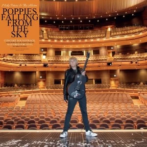 Image of Mike Peters & The Alarm - 'Orchestrated' - Live at Wales Millennium Centre Vinyl