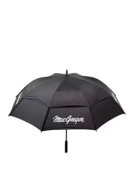Image of Macgregor Macgregor 62" Dual Canopy Umbrella