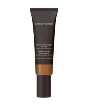 Image of Laura Mercier Tinted Moisturiser Oil Free Natural Skin Perfector Nutmeg