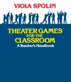 Image of theater games for the classroom a teachers handbook