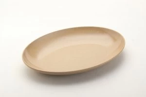 Image of OLPRO Husk Oval Plate