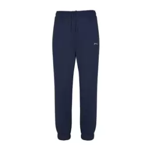Image of Slazenger CH Flc Pant - Blue