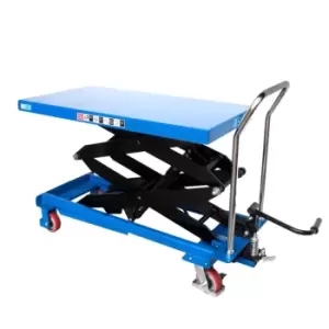 Image of GPC Industries Ltd Scissor Lift Table - 300kg