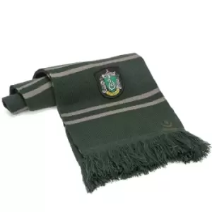 Image of Harry Potter Scarf Slytherin 190 cm