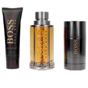 Image of THE SCENT set 3 pz