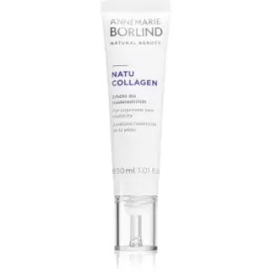 Image of Annemarie Borlind Natu Collagen Rejuvenating Face Fluid 30ml