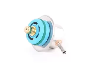 Image of Bosch Control Valve, fuel pressure 0 280 160 597 BMW,5 Limousine (E39),5 Touring (E39),3 Limousine (E36),3 Coupe (E36),X5 (E53),3 Compact (E36)