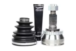 Image of RIDEX CV Joint 5J0204 Axle Joint,Joint Kit, drive shaft OPEL,SAAB,CADILLAC,Vectra C Caravan (Z02),Signum CC (Z03),Vectra C Limousine (Z02)